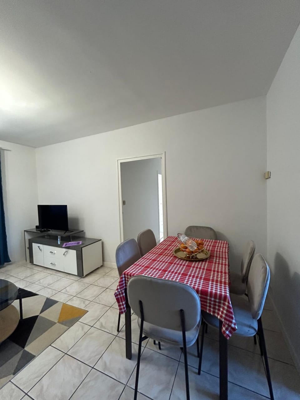 Home Lyla Apartment in Dijon