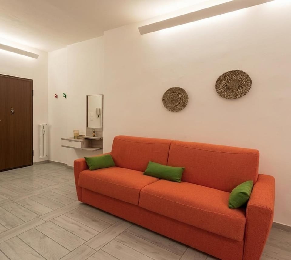 [Stellantis-Alpitour] Casa Tucano Apartment in Turin