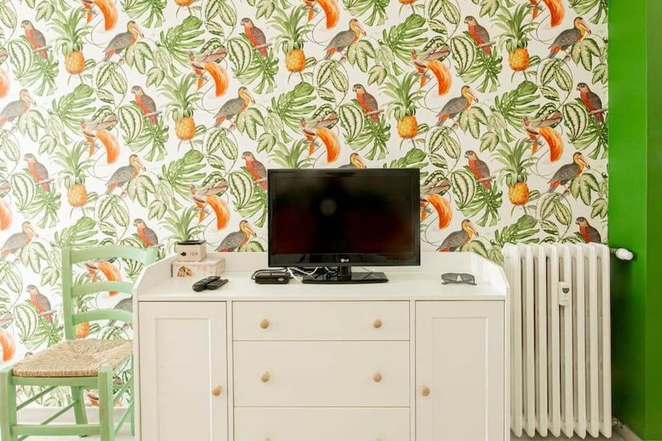 Communal lounge/ TV room, TV and multimedia, Evening entertainment, internet