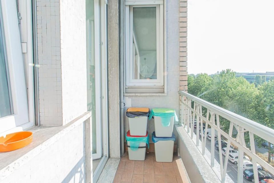 Patio, Day, View (from property/room), Balcony/Terrace