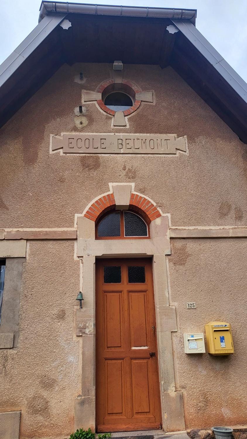 Property logo or sign