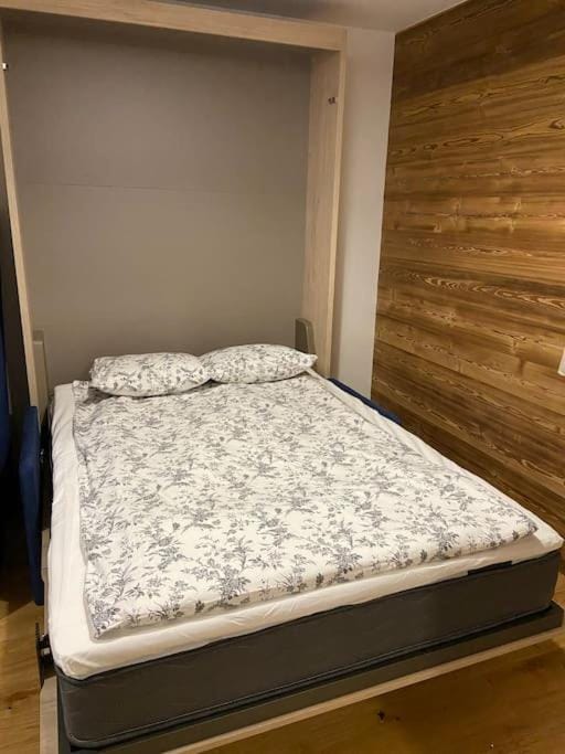 Residence Les 3 Sophie - Ski-In Studio Apartment in Les Prodains Apartment in Montriond