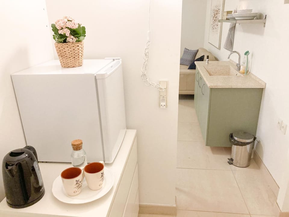 Casa Køster studio Bed and Breakfast in Region of Southern Denmark