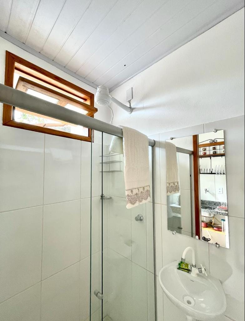 Vila Vasconcelos Apartment in Itacaré