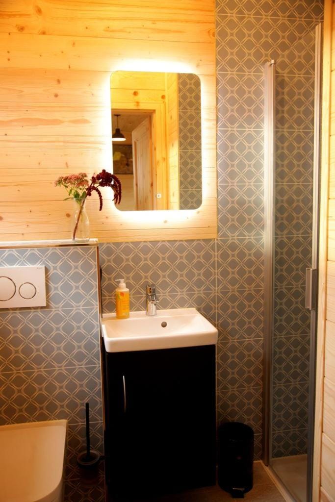 Tinyhaus Birne Apartment in Upper Austria