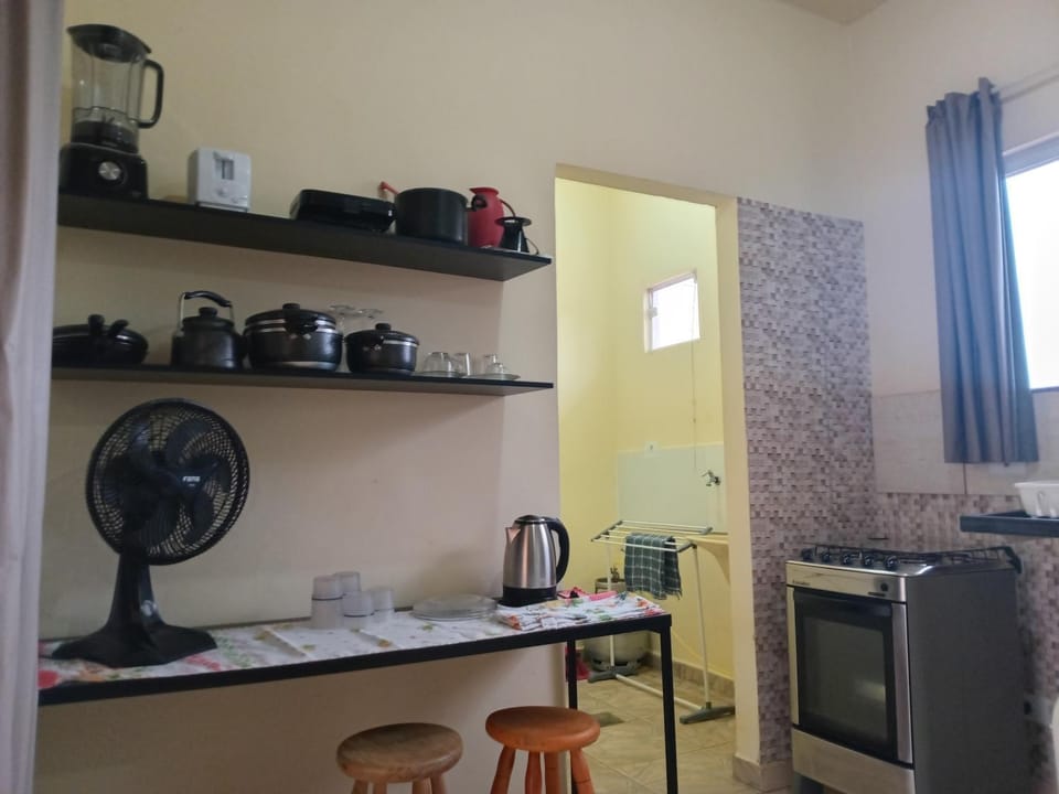 Kitnet Marília House in State of São Paulo