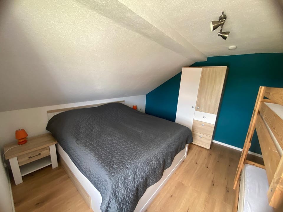Elfi Apartment in Mecklenburg-Vorpommern, Germany