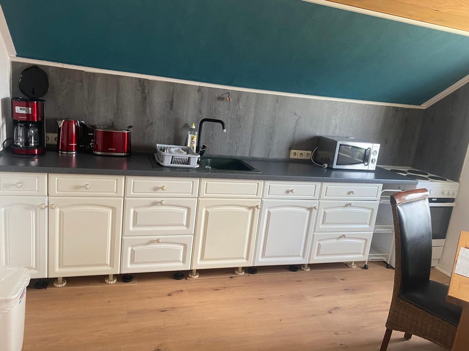Elfi Apartment in Mecklenburg-Vorpommern, Germany
