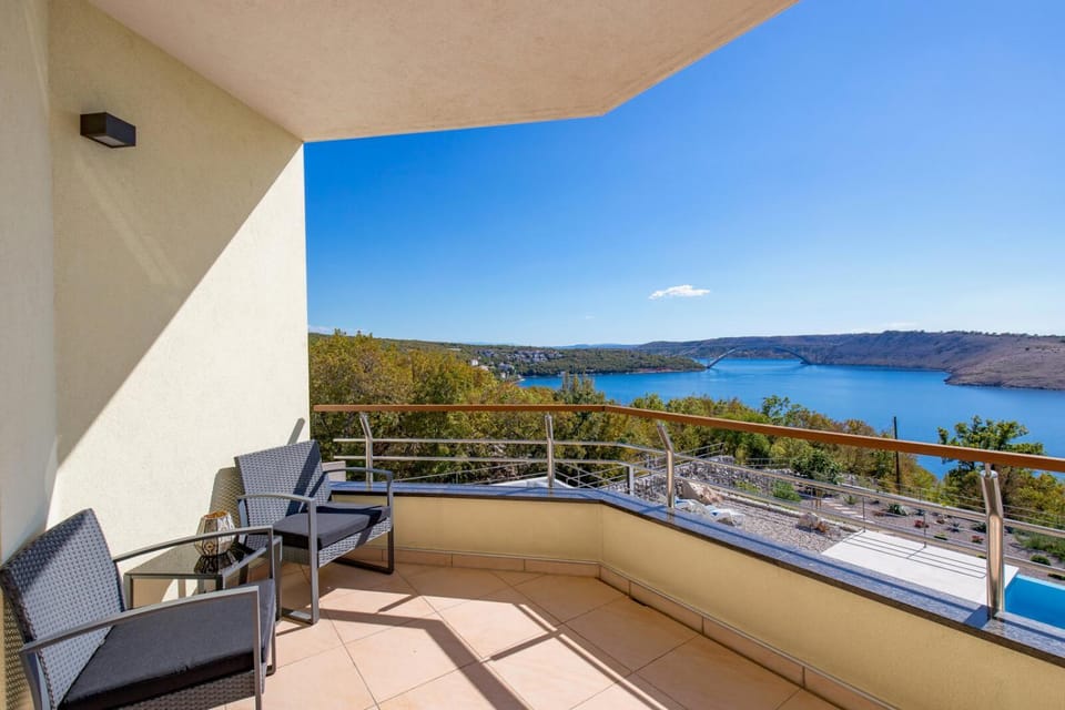 View (from property/room), Balcony/Terrace, Balcony/Terrace, Sea view