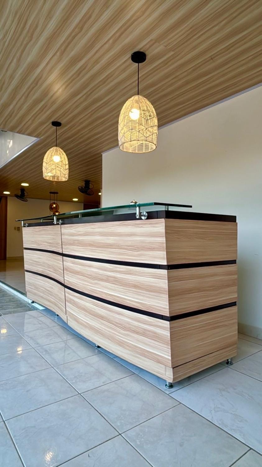 Casa Raíces "Aire acondicionado, habitaciones familiares y económicas en La Dorada" Apartment hotel in Caldas, Colombia