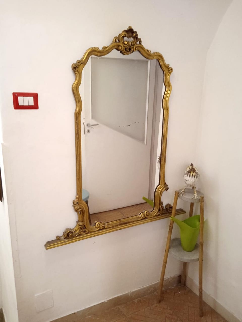 Capa e Coda Appartamento in centro storico Apartment in Naples
