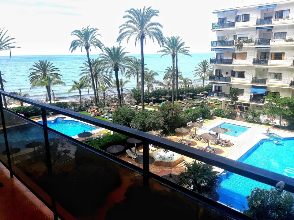 View (from property/room)