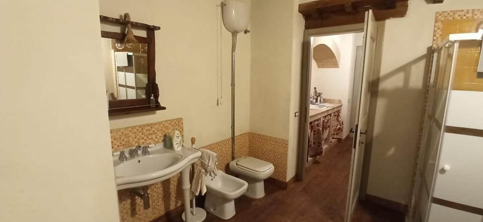 Country House Pacifici, Villa con piscina privata Villa in Umbria