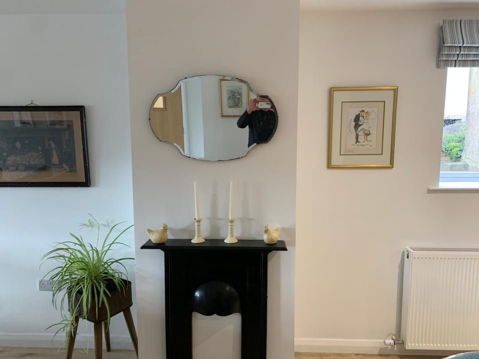 Island town Apartment Apartment in Enniskillen