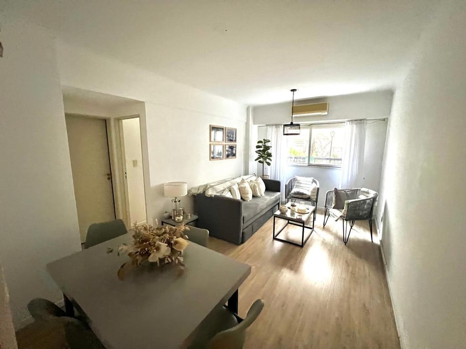 Apart Plaza Vicente Lopez Apartment in Buenos Aires