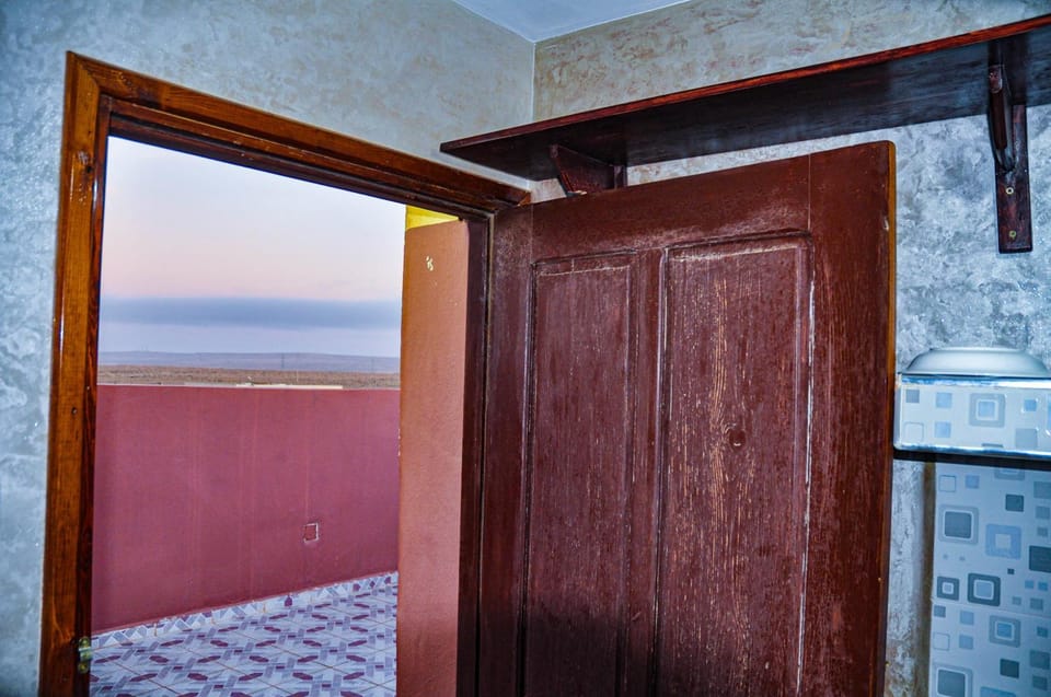 Ocean Desert Spirit Apartment in Morocco