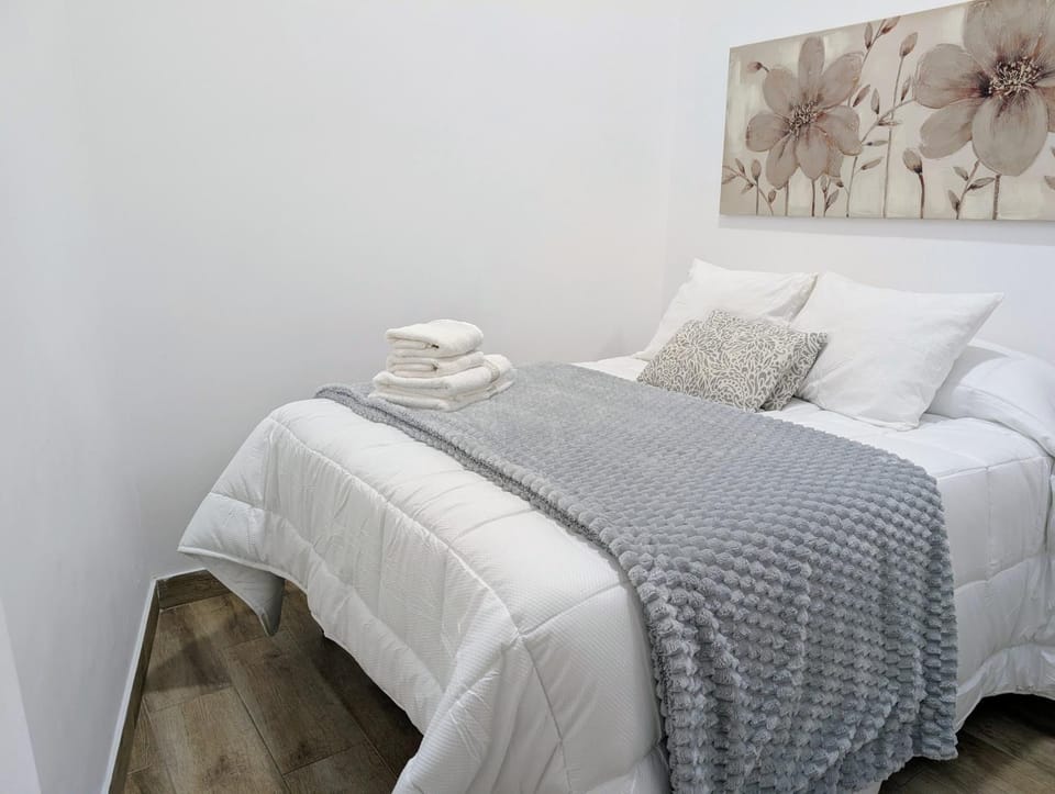 Apartamento Cruz Roja C Apartment in Seville