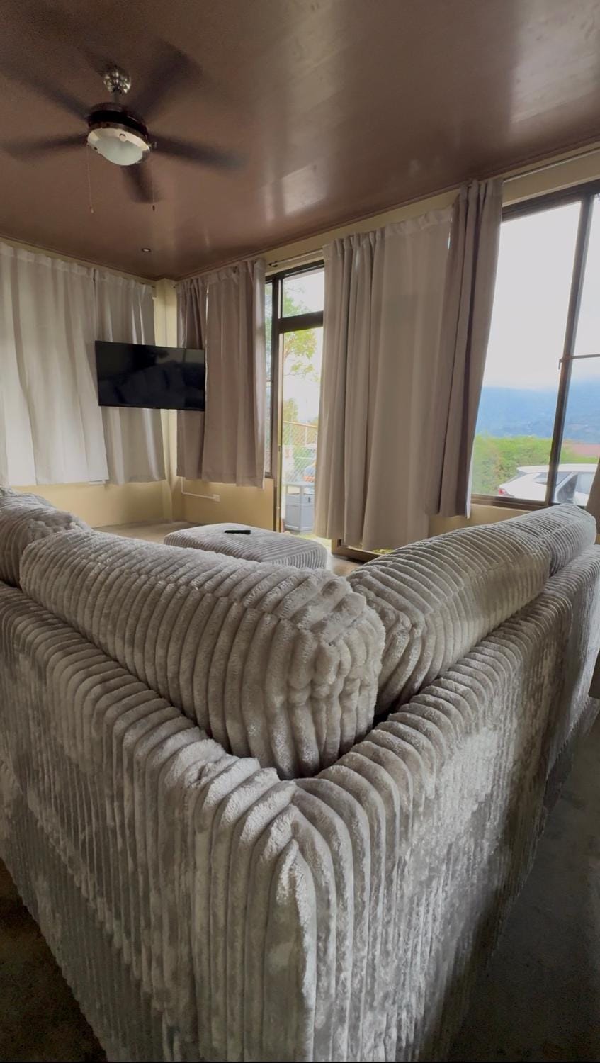 Casita Boquete Apartment in Boquete