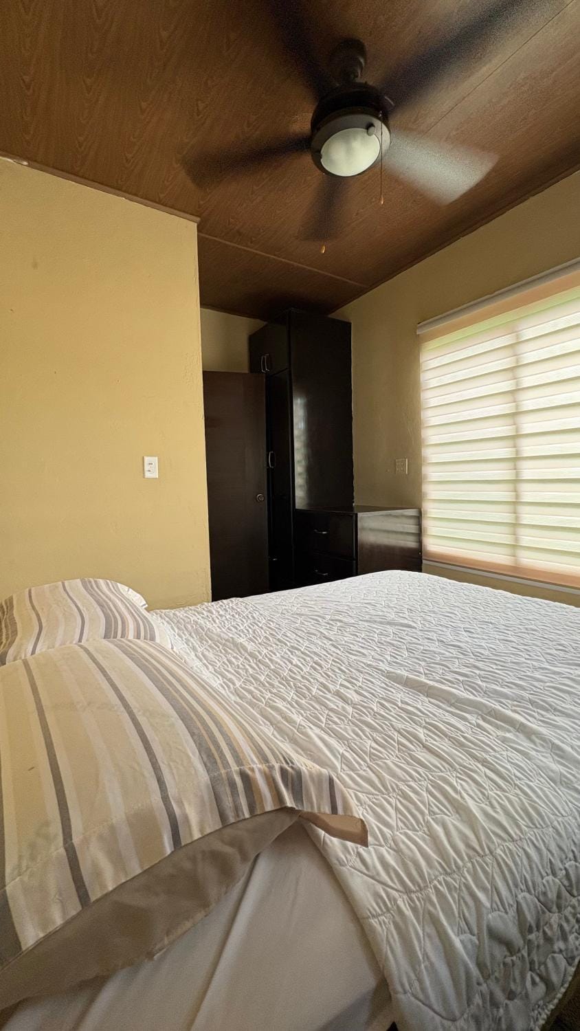 Casita Boquete Apartment in Boquete