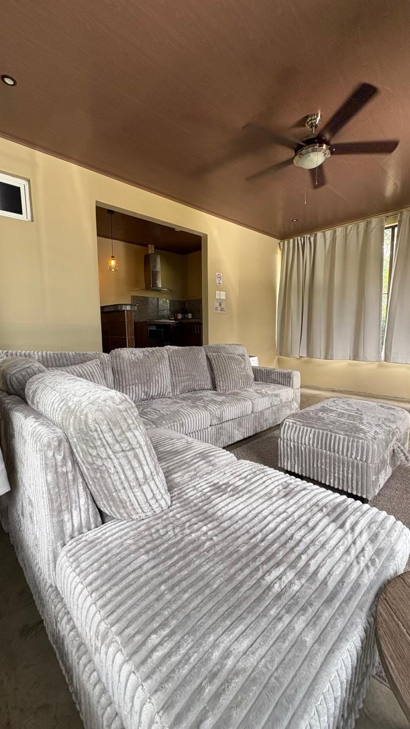 Casita Boquete Apartment in Boquete