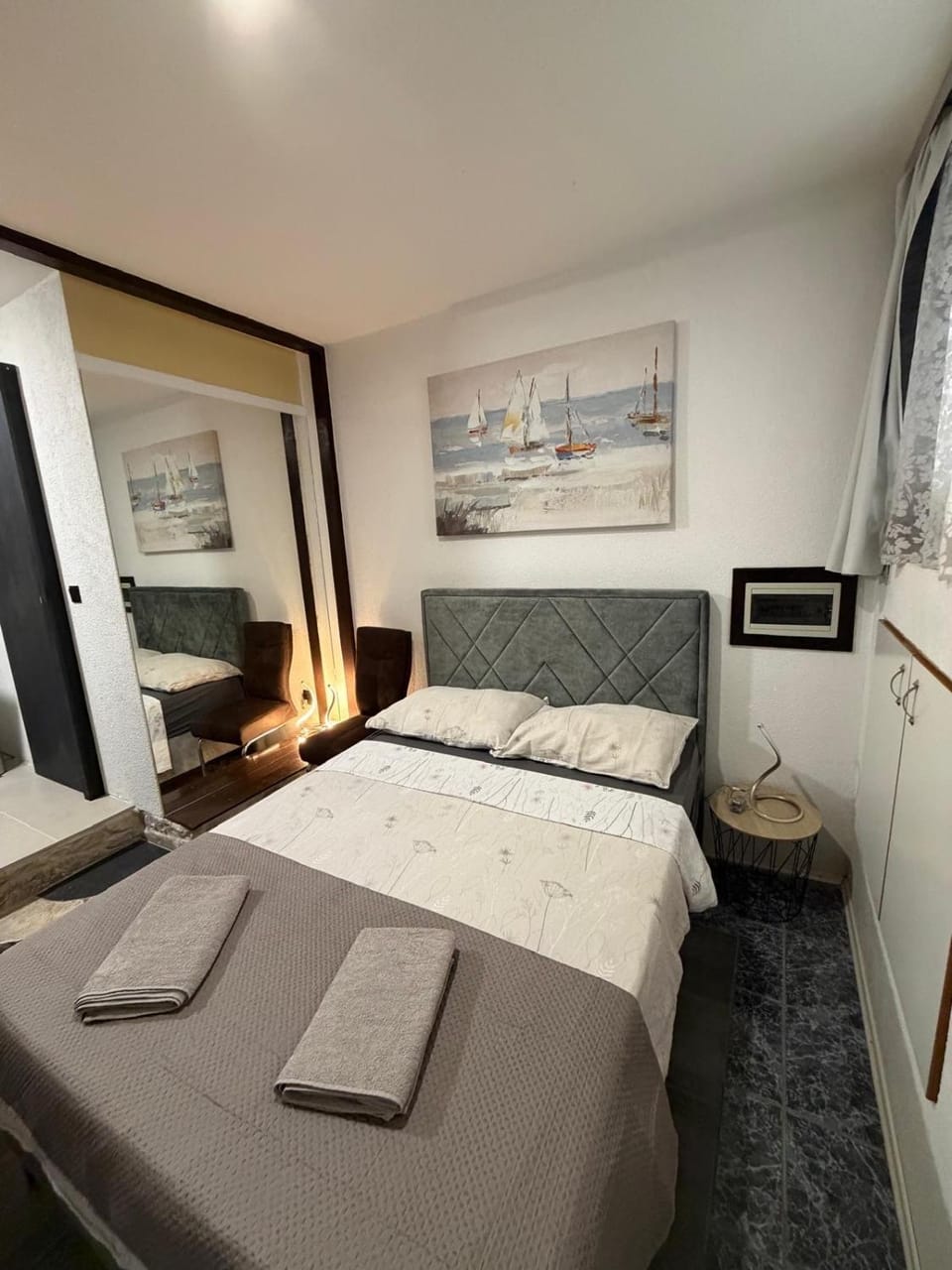 Dragazzo studio Apartment in Trogir