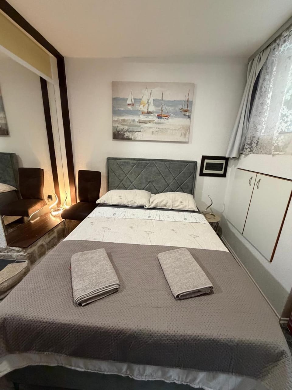 Dragazzo studio Apartment in Trogir
