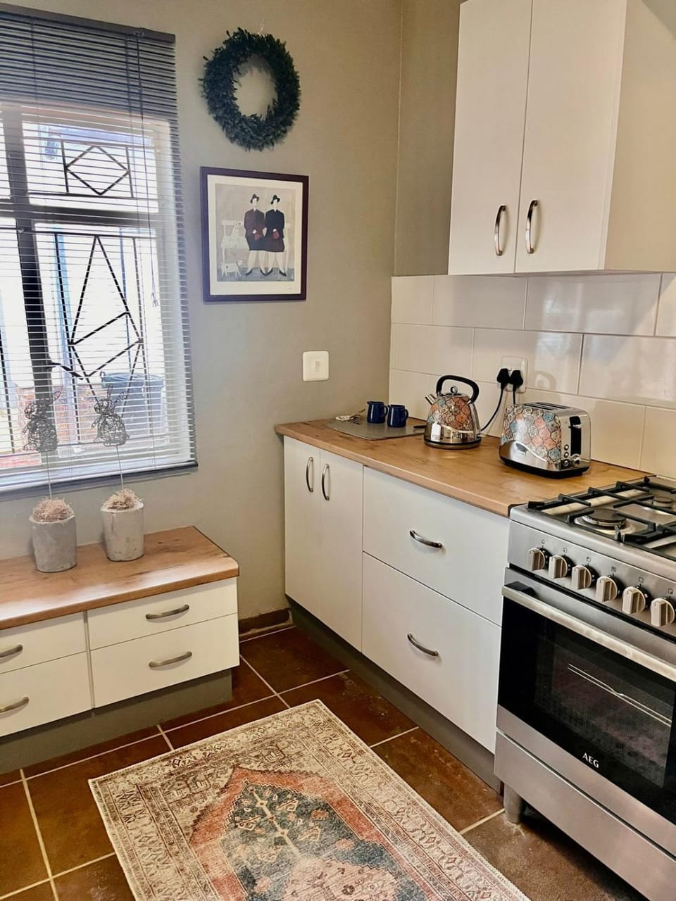 Lielies Guesthouse Villa in Gauteng