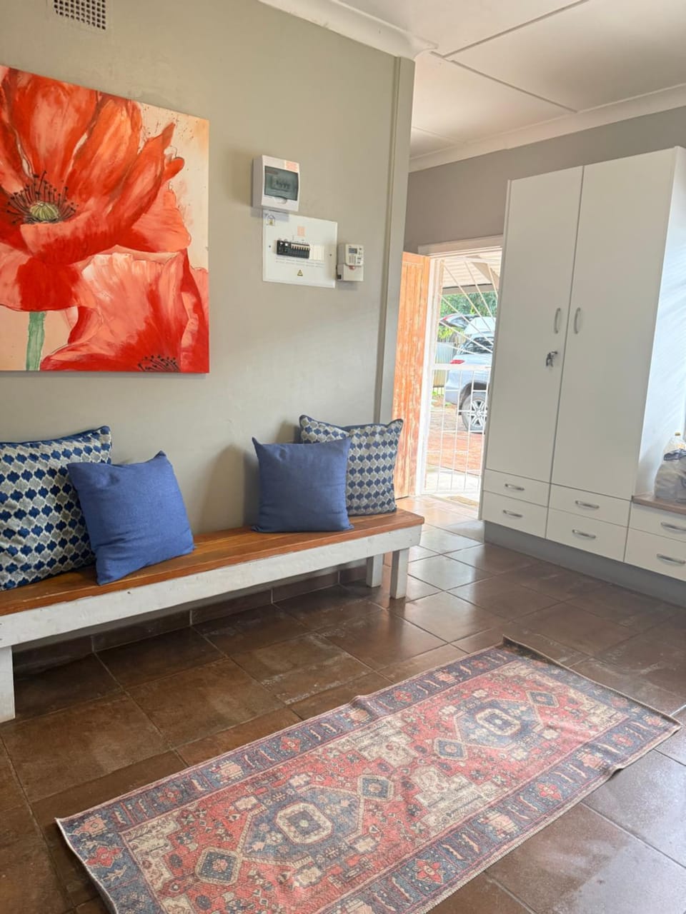 Lielies Guesthouse Villa in Gauteng