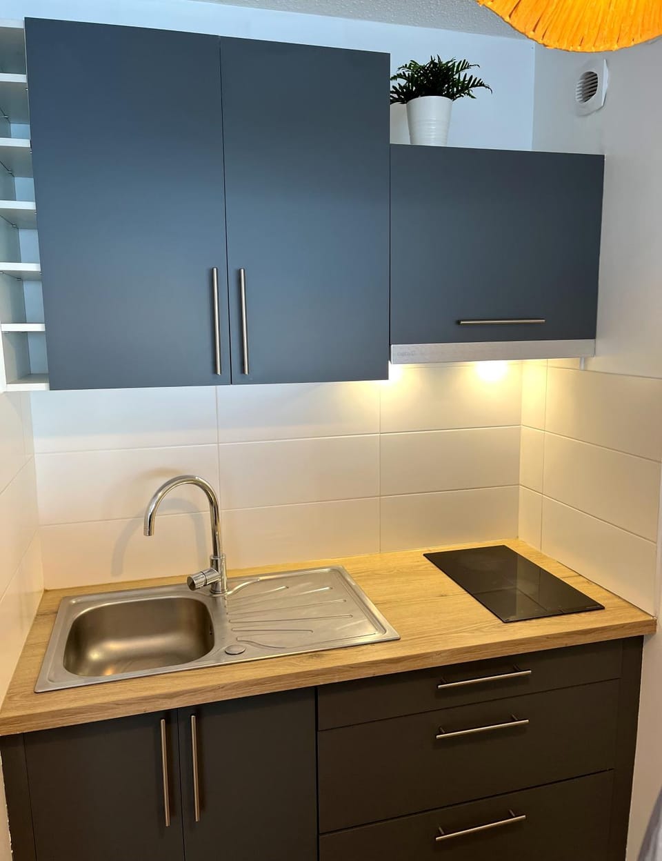 STUDIO VUE IMPRENABLE SUR OCEAN Apartment in Lacanau