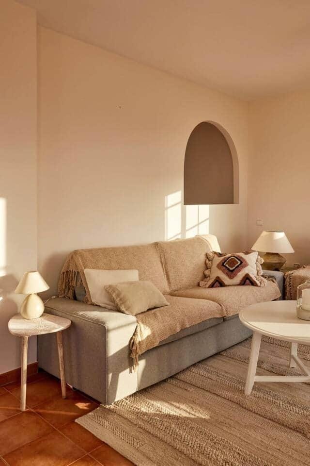 Stunning detached 3-bed villa with private pool House in Axarquía
