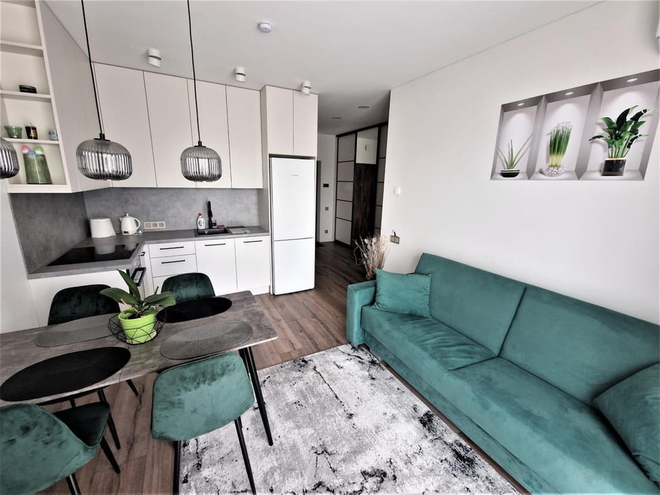 Aurea apartment Apartment in Vilnius