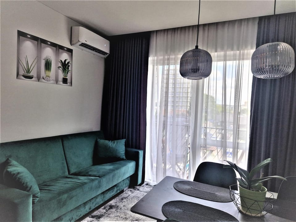 Aurea apartment Apartment in Vilnius
