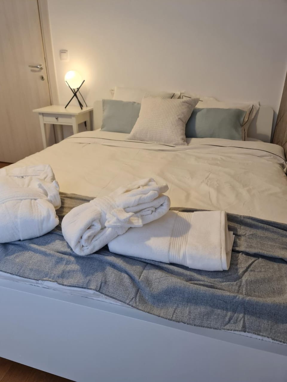 Dimiant Lux Apartment Apartment in Belgrade