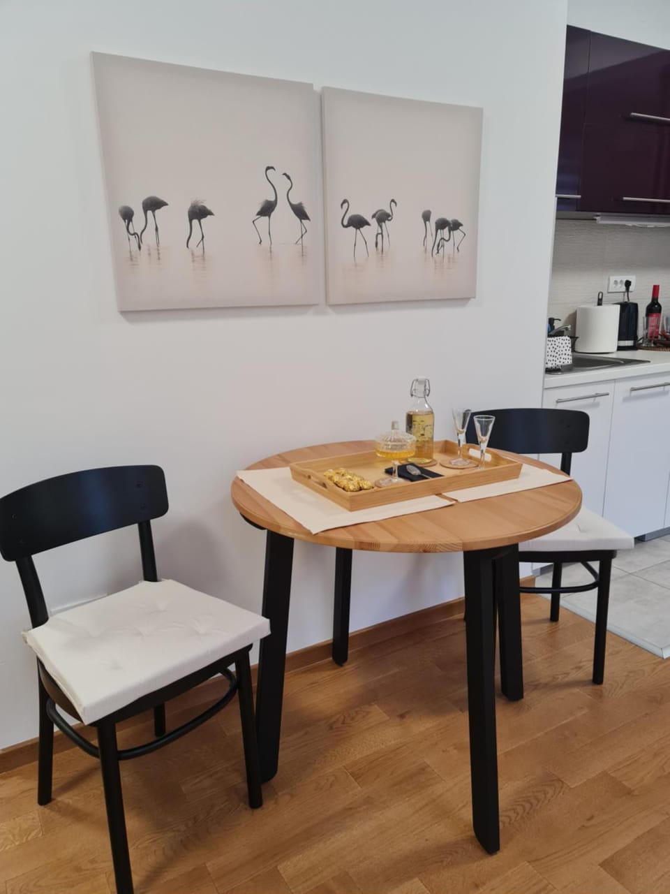 Dimiant Lux Apartment Apartment in Belgrade