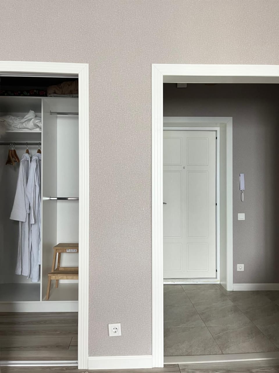 storage