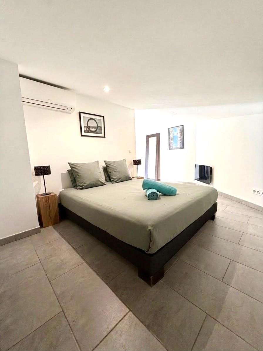 L'arbousier Bed and Breakfast in Cassis