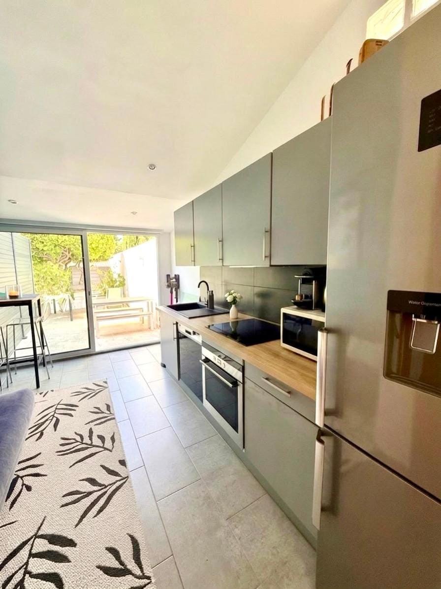 L'arbousier Bed and Breakfast in Cassis