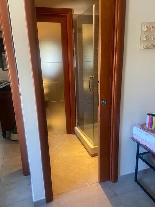 SAUZE COMODO PISTA CLOTES, CENTRALE CON PARKING Apartment in Sauze d'Oulx