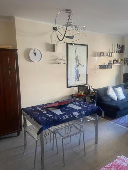 SAUZE COMODO PISTA CLOTES, CENTRALE CON PARKING Apartment in Sauze d'Oulx