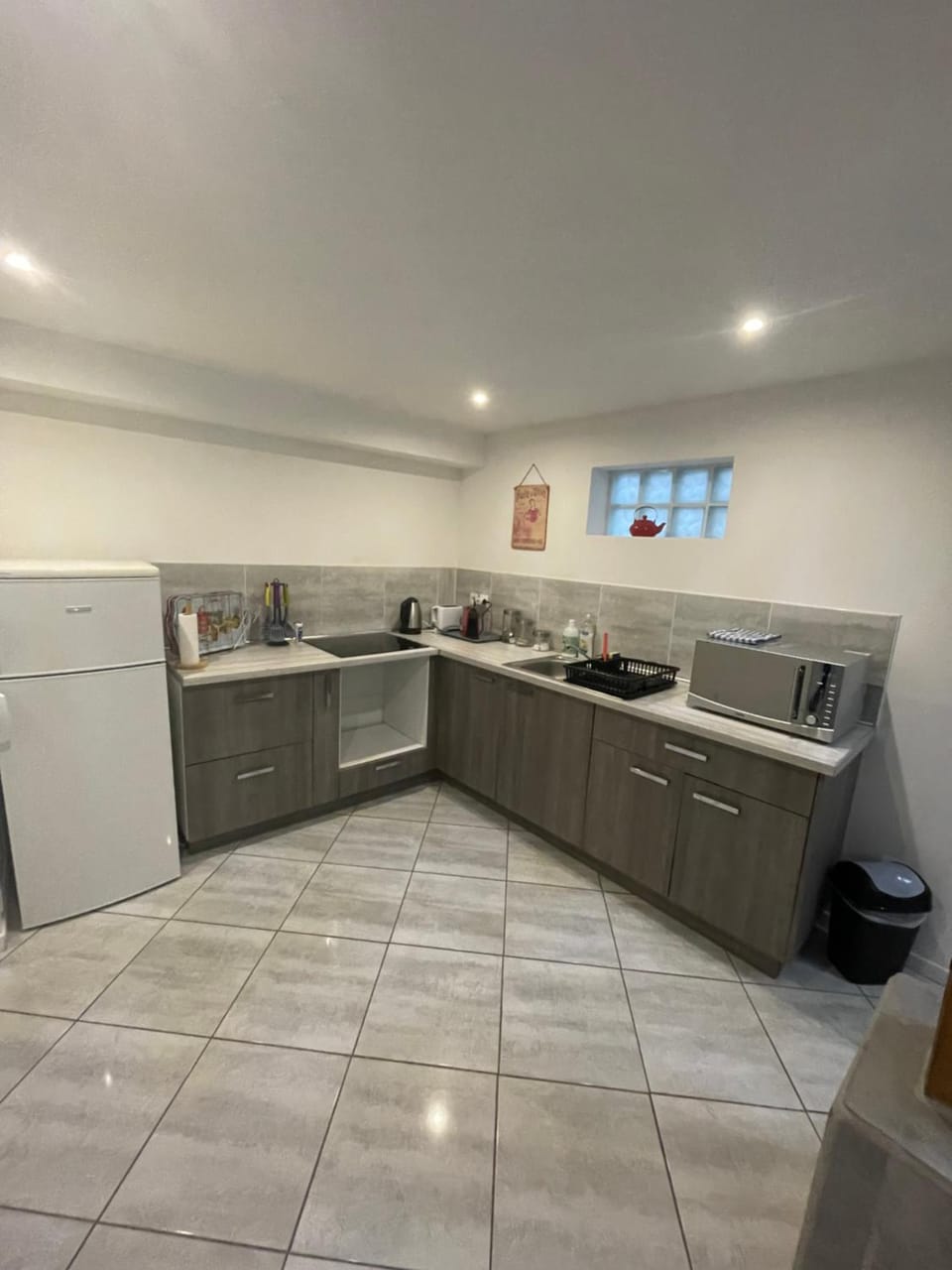 Le Familiale climatisé & Wi-fi Apartment in Bourgogne-Franche-Comté