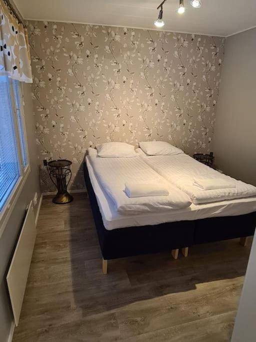 Home nest Apartment in Finland