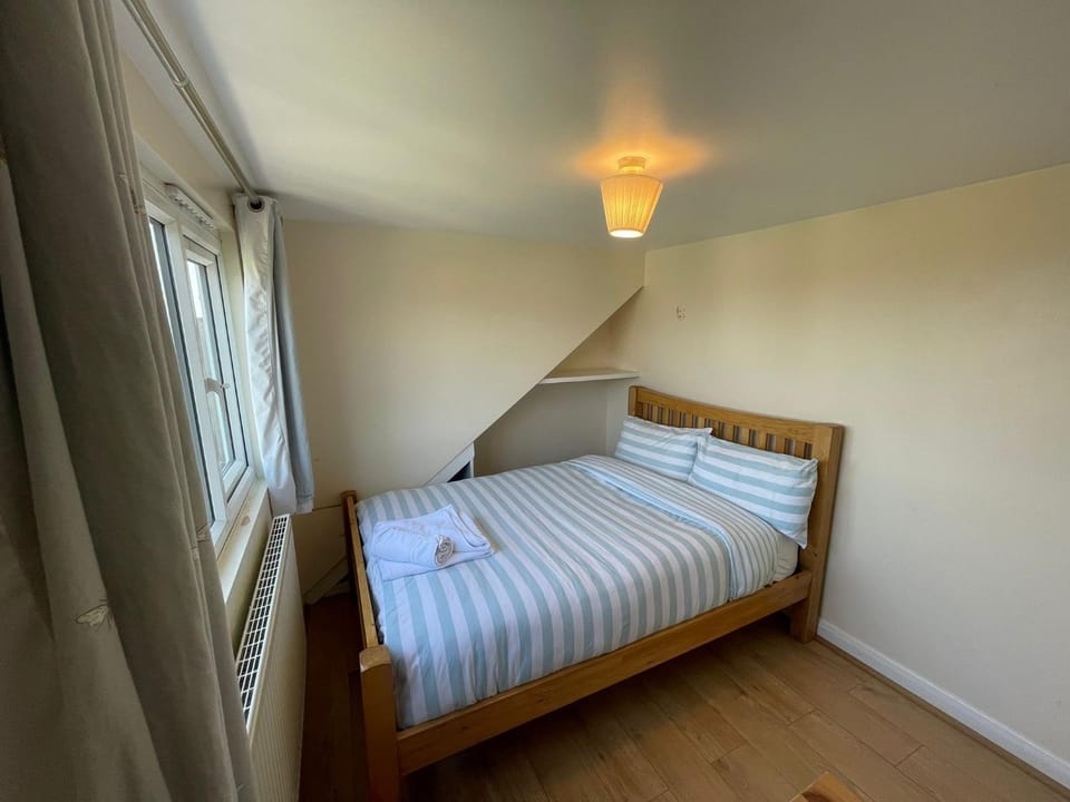 Velvet Bed and Breakfast in London
