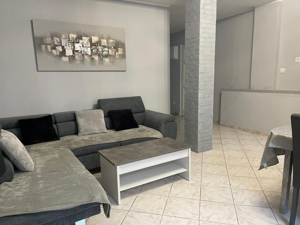 Appartement hyper centre Apartment in Bourgogne-Franche-Comté