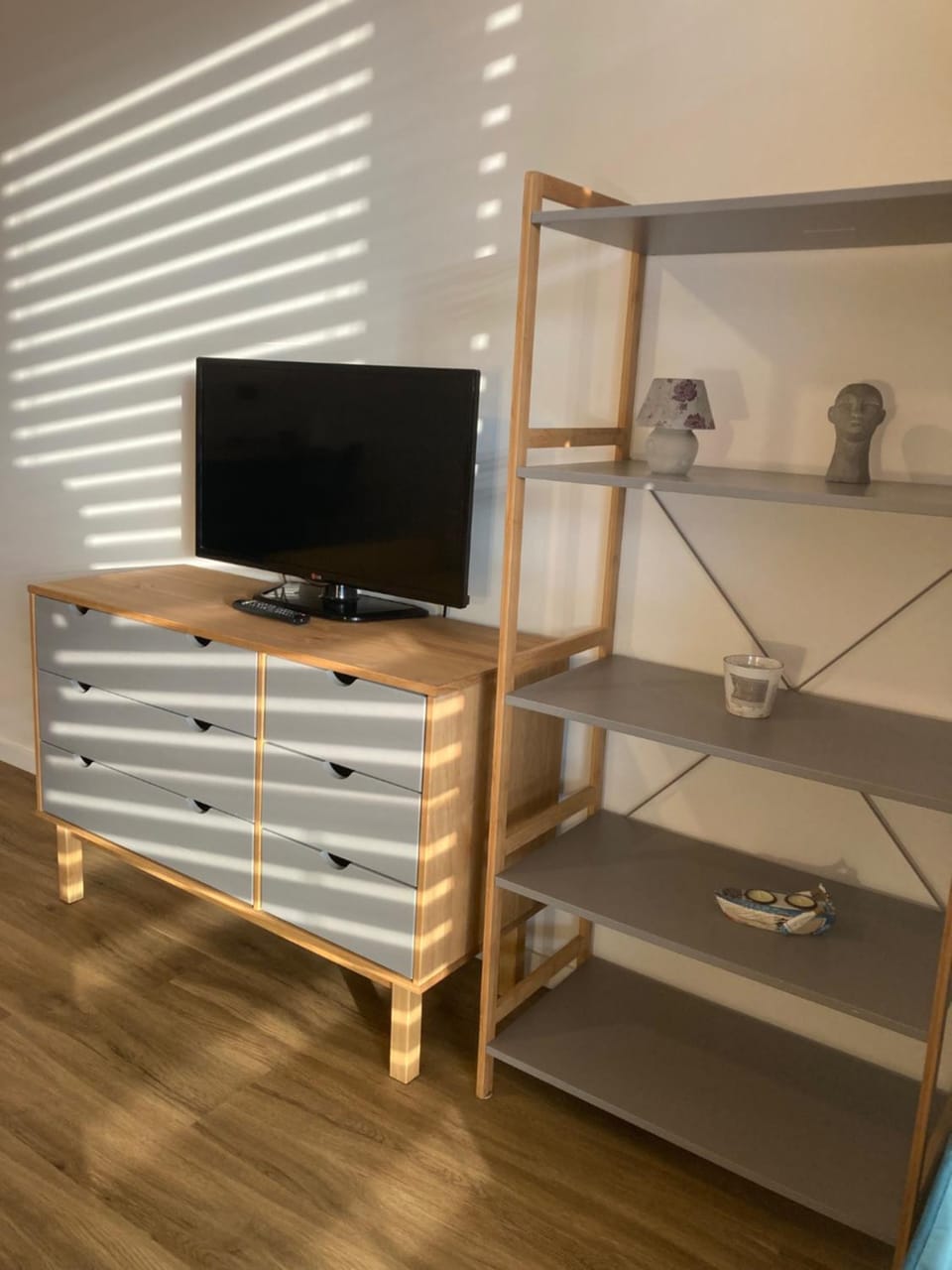 TV and multimedia