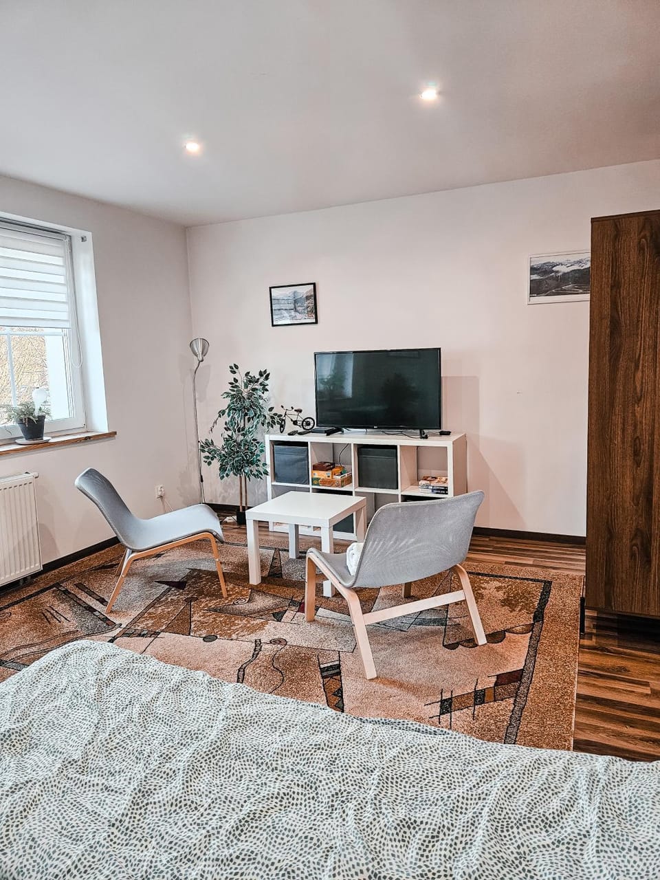 Apartament 5 minut od Parku Zamkowego Apartment in Poland