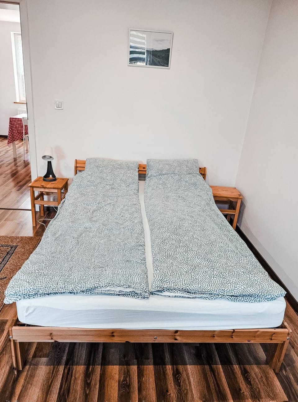 Apartament 5 minut od Parku Zamkowego Apartment in Poland