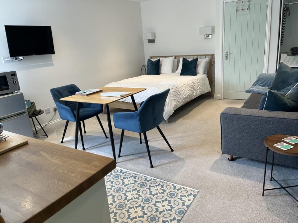Hideaway between Coast and Moors in a beautiful Village apartment Apartment in Sleights