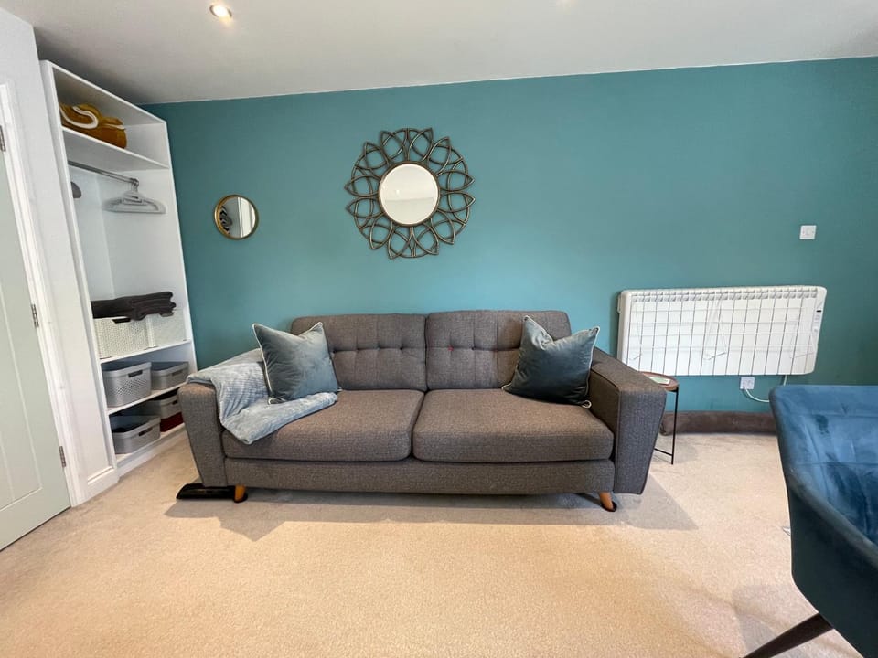 Hideaway between Coast and Moors in a beautiful Village apartment Apartment in Sleights