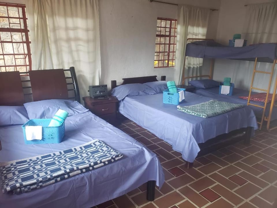 La Florida Hotel Nature lodge in Cundinamarca, Colombia