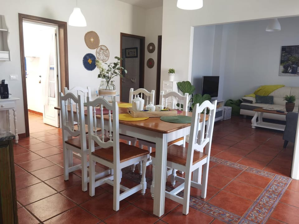apartamentoscasajulia House in Isla de Lanzarote